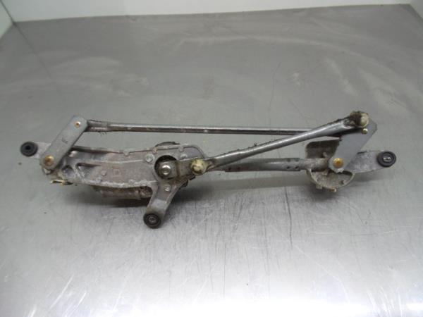 Front Wiper Motor OPEL Insignia A (G09)