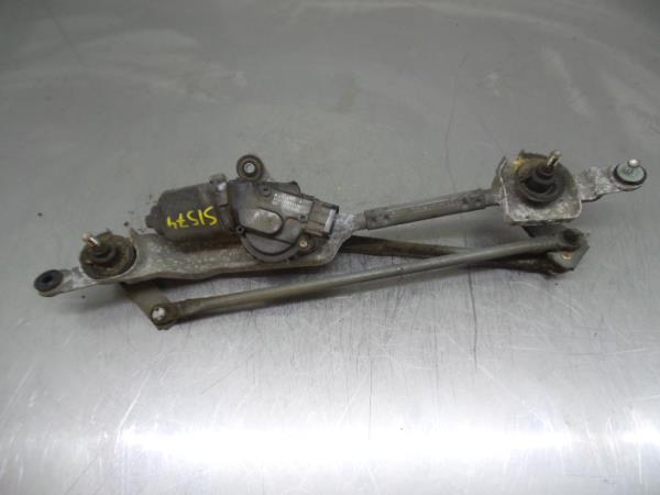 Front Wiper Motor OPEL Insignia A (G09) Imagem-1