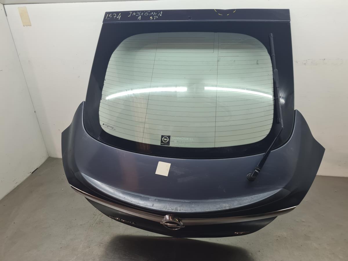 Portón trasero OPEL Insignia A (G09)