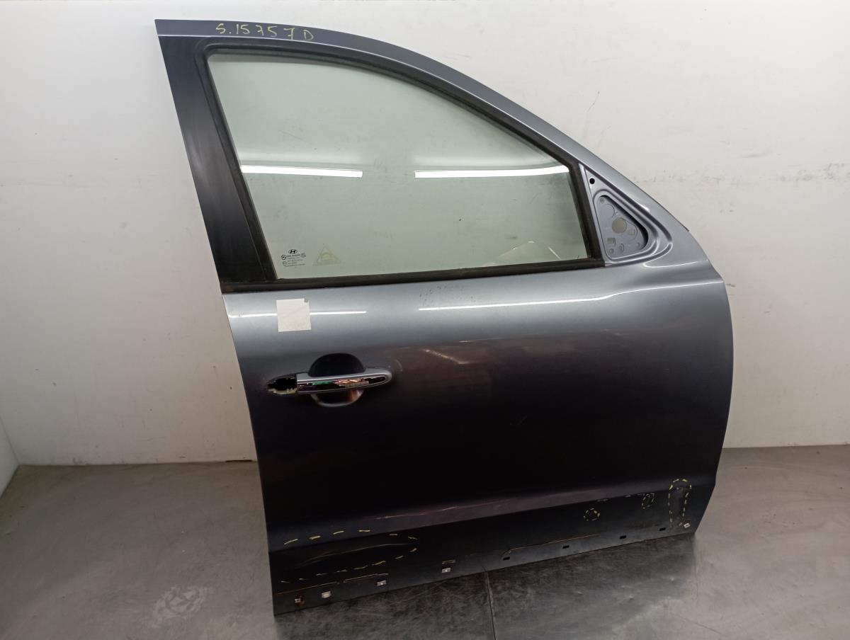 Puerta Delantero Derecho HYUNDAI Santa Fé II (CM)