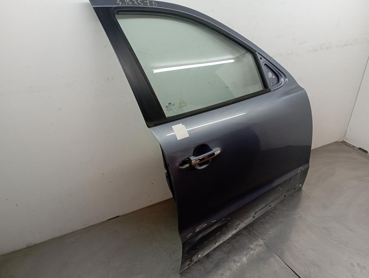 Puerta Delantero Derecho HYUNDAI Santa Fé II (CM) Imagem-2