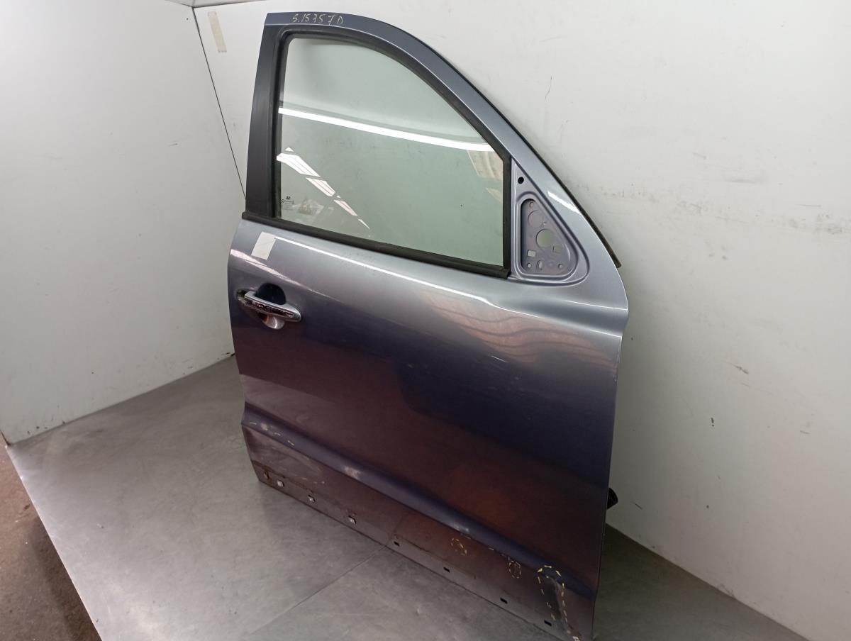 Puerta Delantero Derecho HYUNDAI Santa Fé II (CM) Imagem-1