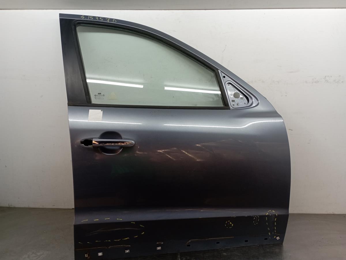Puerta Delantero Derecho HYUNDAI Santa Fé II (CM) Imagem-3