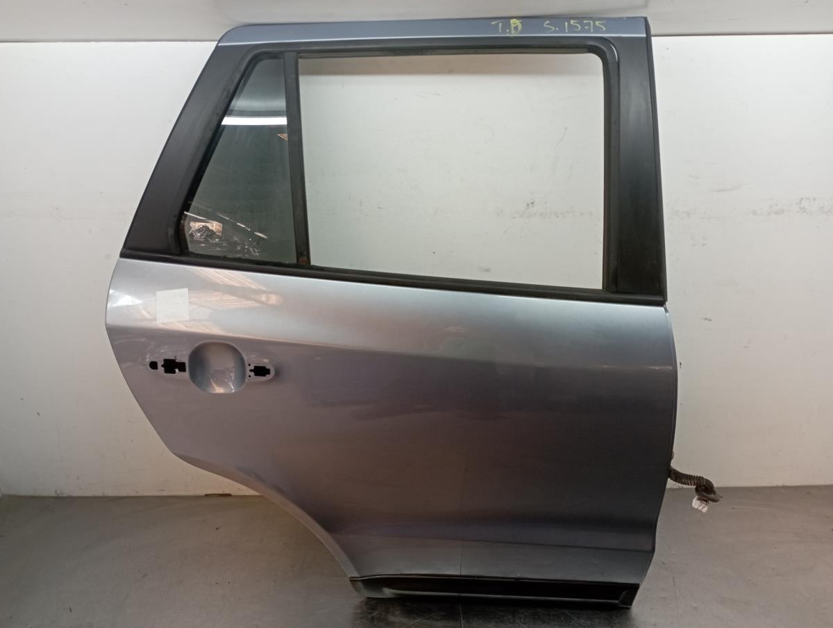 Puerta Trasero Derecho HYUNDAI Santa Fé II (CM)
