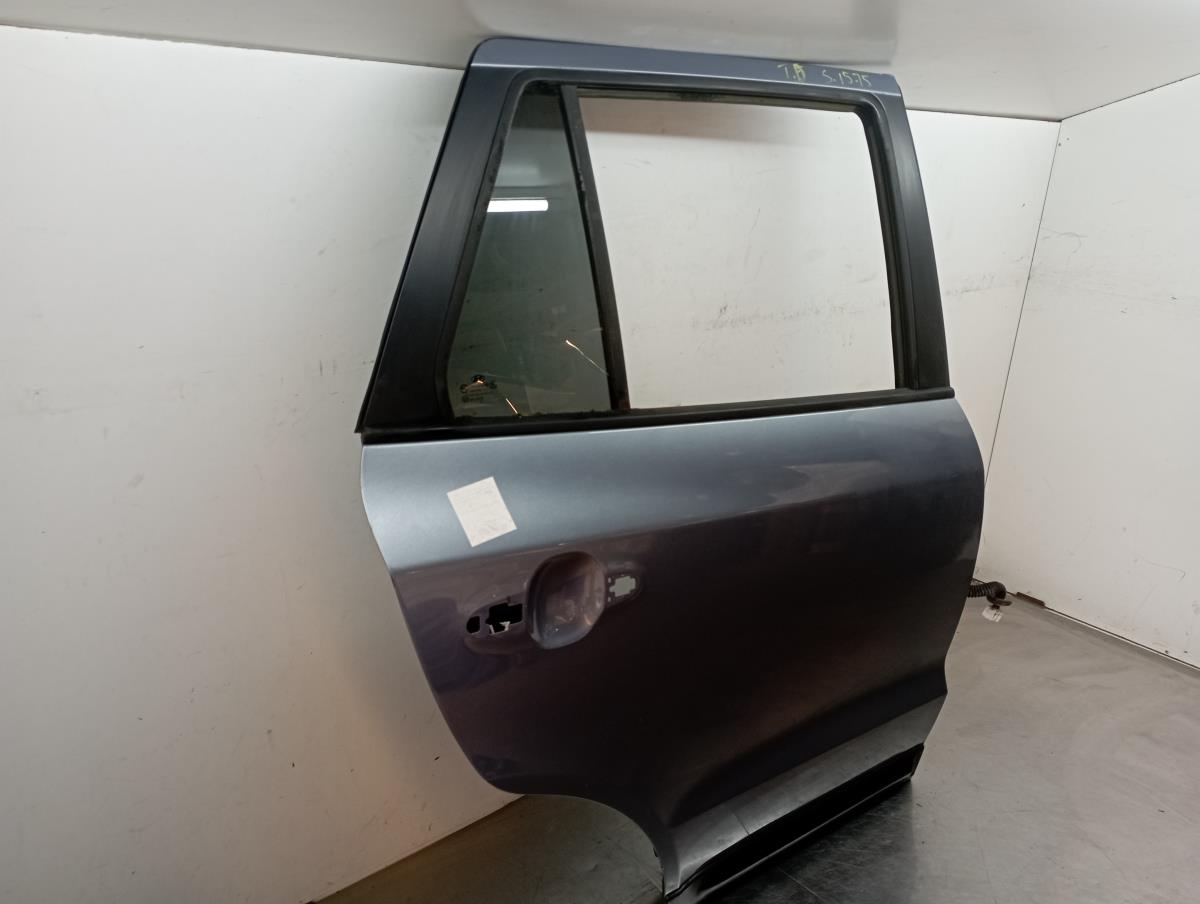 Puerta Trasero Derecho HYUNDAI Santa Fé II (CM) Imagem-1