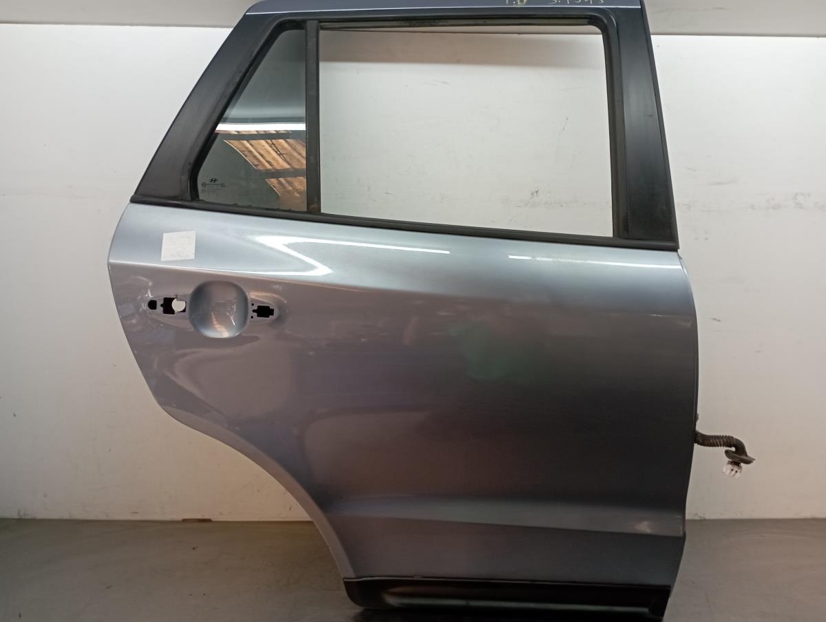 Puerta Trasero Derecho HYUNDAI Santa Fé II (CM) Imagem-3