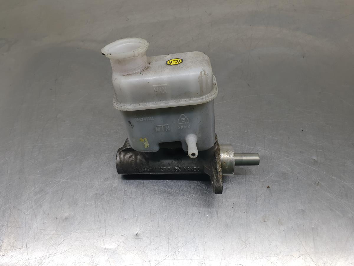 Central brake pump HYUNDAI Santa Fé II (CM)