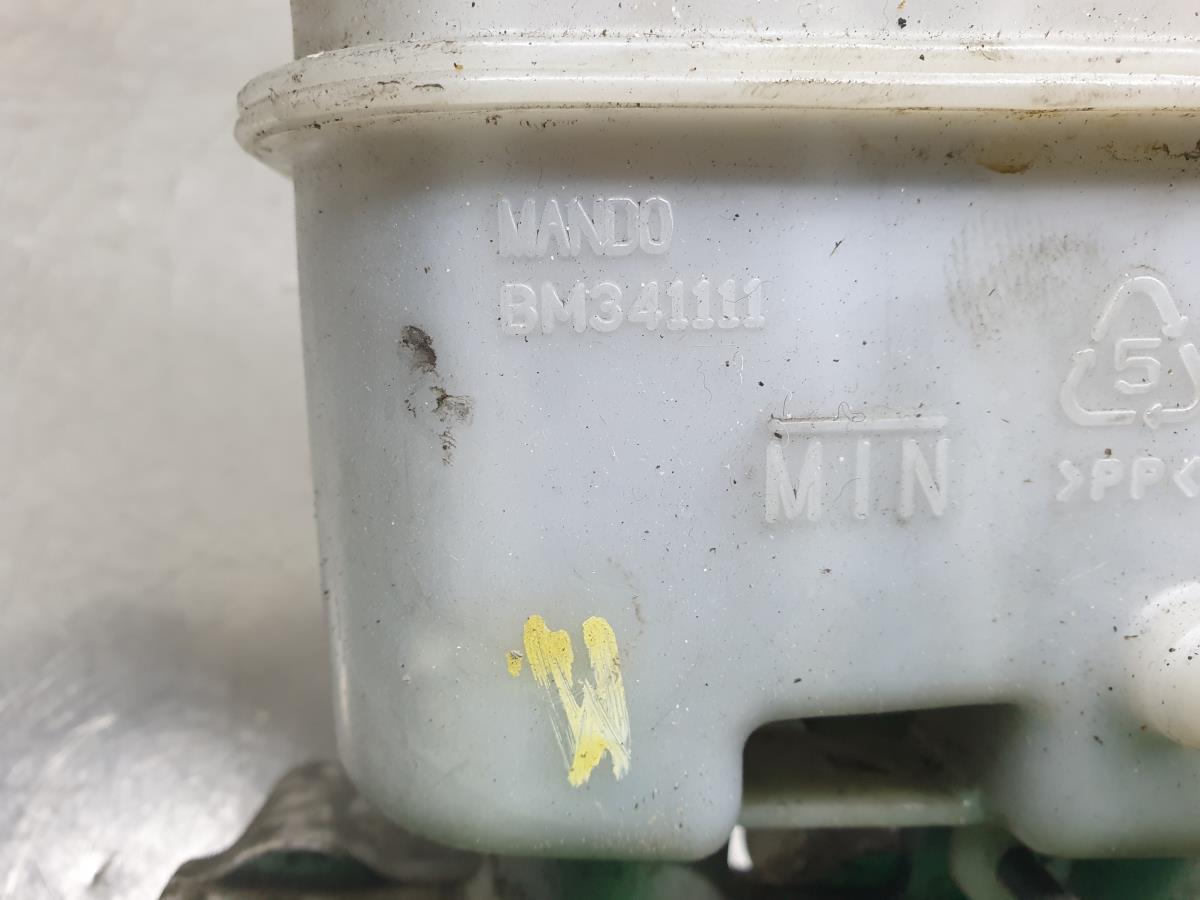 Central brake pump HYUNDAI Santa Fé II (CM) Imagem-2