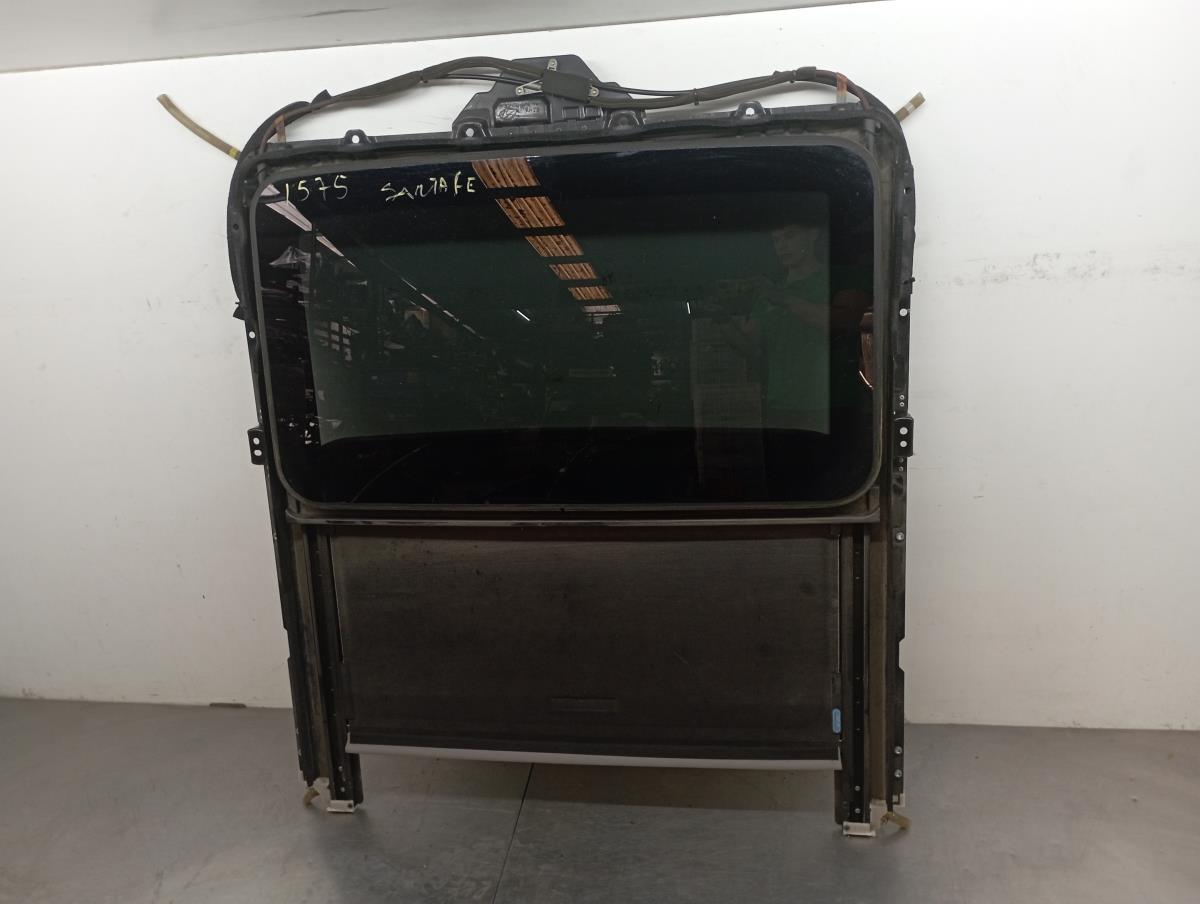 Techo solar HYUNDAI Santa Fé II (CM)