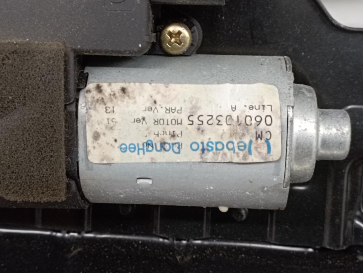 Techo solar HYUNDAI Santa Fé II (CM) Imagem-5