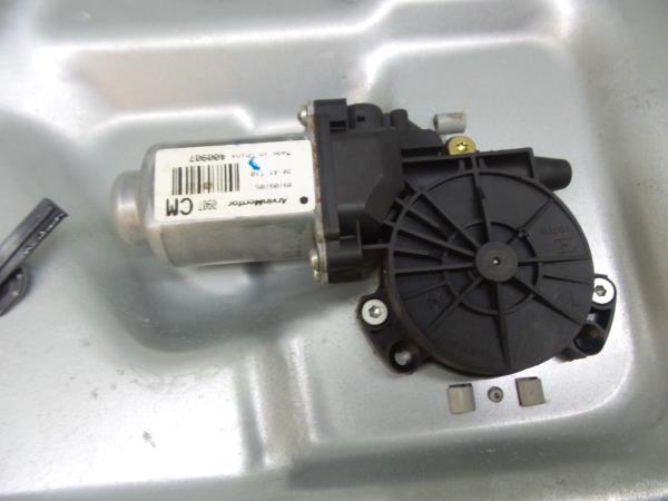 Lève-vitre avant gauche HYUNDAI Santa Fé II (CM) Imagem-2