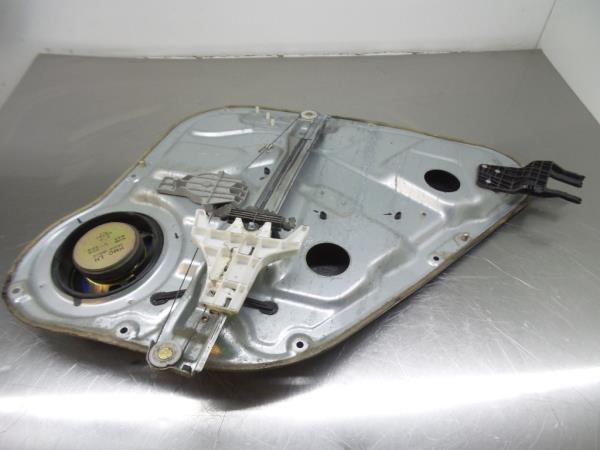 Elevador vidros trás esquerdo HYUNDAI Santa Fé II (CM) Imagem-1