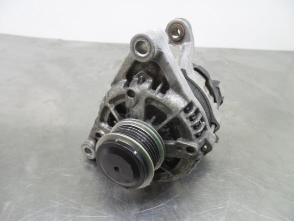 Alternador OPEL Corsa E Imagem-2