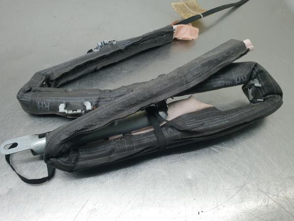Airbag Cortina Derecho CITROËN C3 II (SC_)