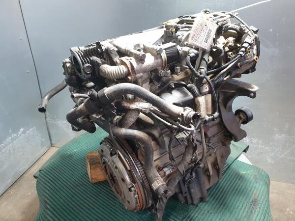 Motor para peças FIAT Bravo II (198_) Imagem-6