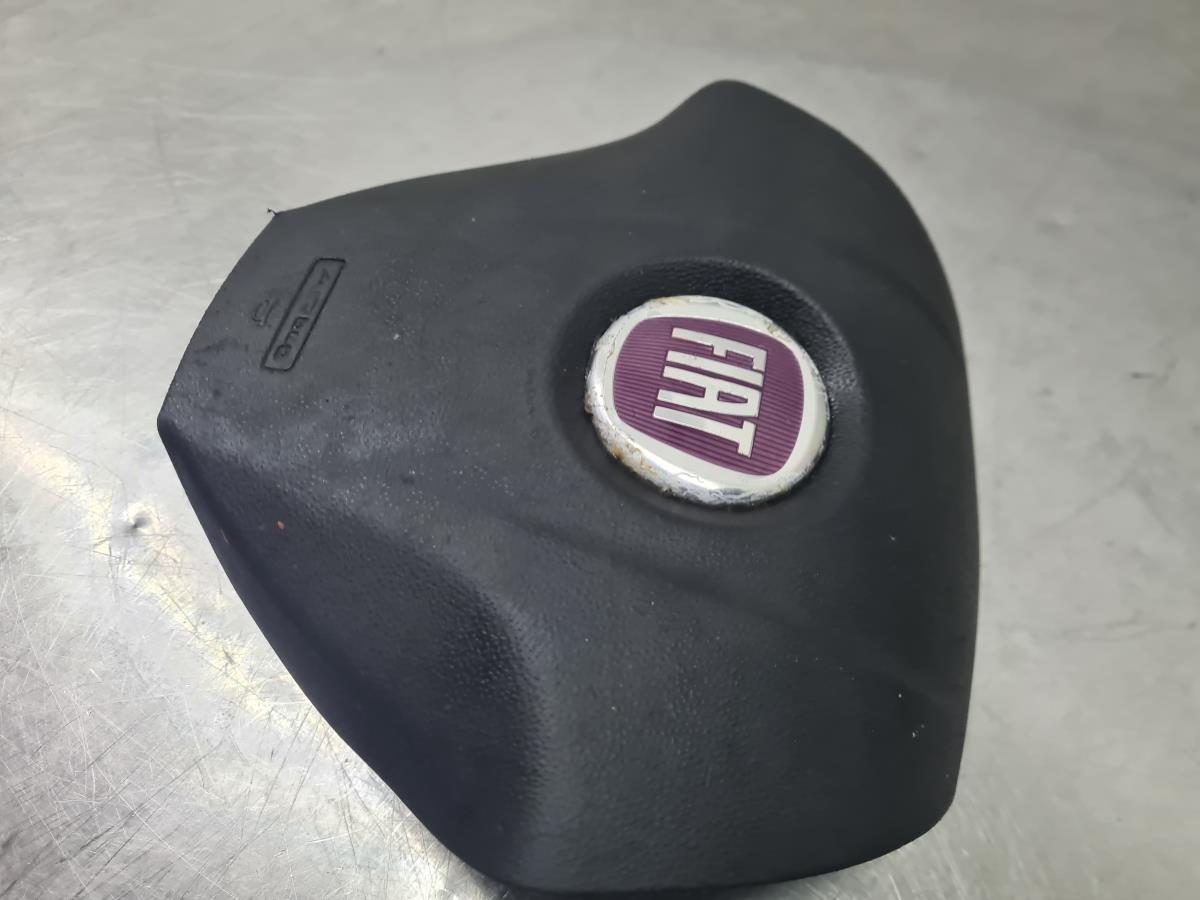 Airbag du Volant FIAT Bravo II (198_) Imagem-1