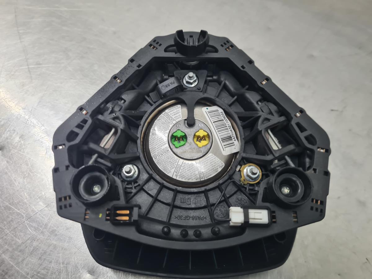 Airbag du Volant FIAT Bravo II (198_) Imagem-3