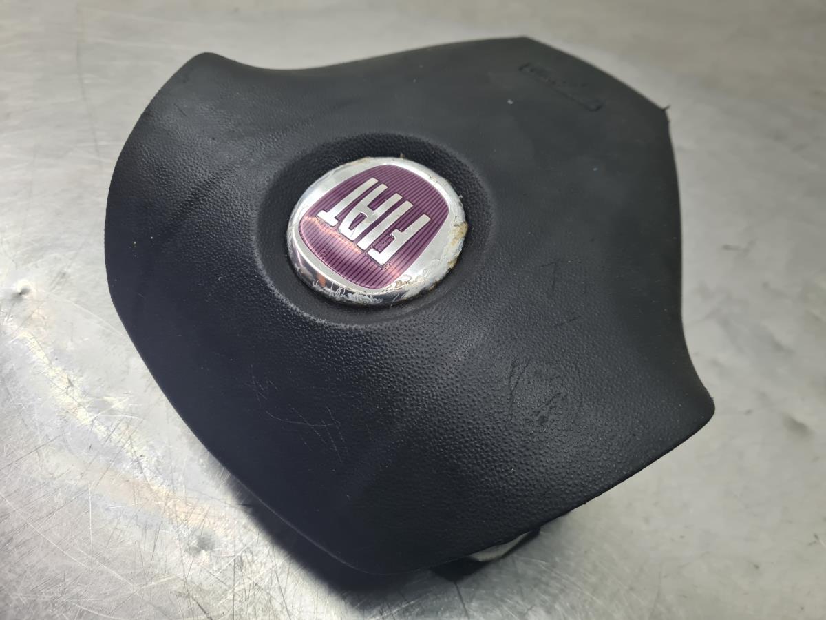 Airbag du Volant FIAT Bravo II (198_) Imagem-2