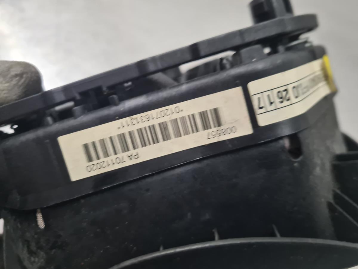 Airbag du Volant FIAT Bravo II (198_) Imagem-4