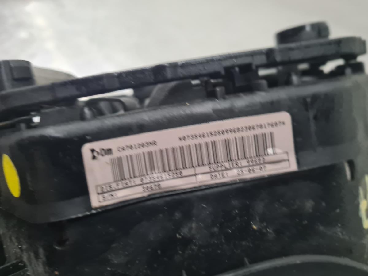 Airbag du Volant FIAT Bravo II (198_) Imagem-5