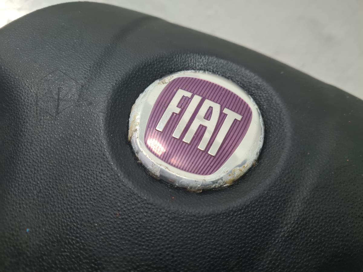 Airbag du Volant FIAT Bravo II (198_) Imagem-6