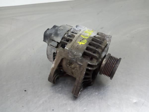 Alternador FIAT Bravo II (198_)