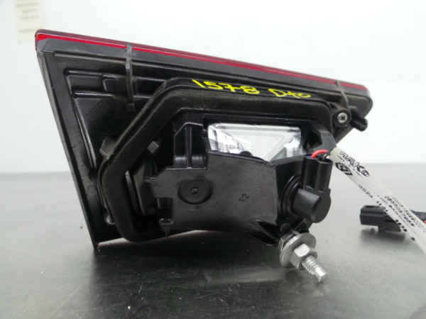 Fanale Destro Baule RENAULT Clio IV (BH_) Imagem-1