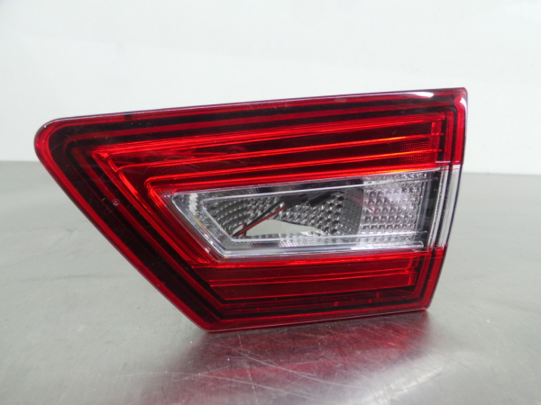 Fanale Destro Baule RENAULT Clio IV (BH_)