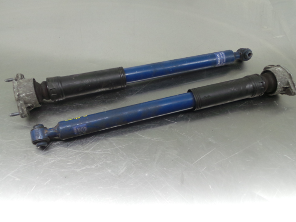 Amortiguador Trasero Derecho MERCEDES-BENZ Classe C (W204)