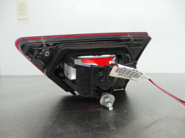 Left Tailgate light  RENAULT Clio IV (BH_) Imagem-1