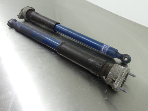 Amortiguador Trasero Izquierdo MERCEDES-BENZ Classe C (W204) Imagem-2