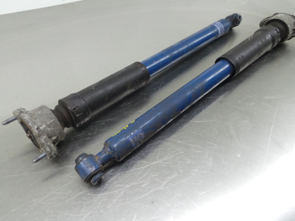 Amortiguador Trasero Izquierdo MERCEDES-BENZ Classe C (W204) Imagem-1