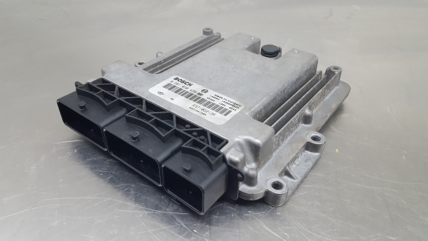 Centralina motor / ECU RENAULT Clio IV (BH_) Imagem-1