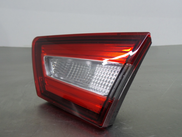 Fanale Destro Baule RENAULT Clio IV (BH_)