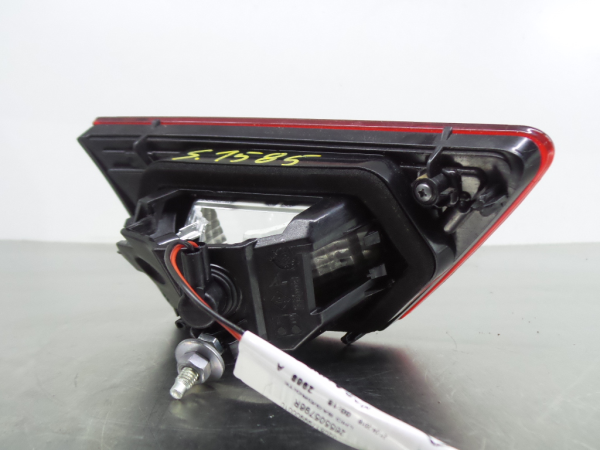 Fanale Destro Baule RENAULT Clio IV (BH_) Imagem-1