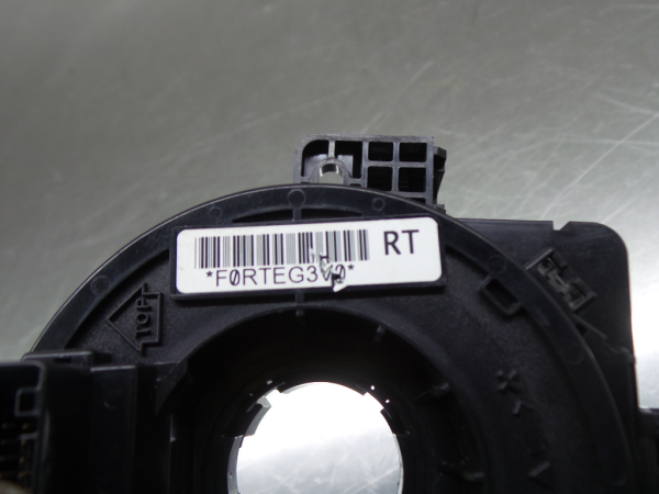 Ruban d'airbag HONDA HR-V (RU_) Imagem-4