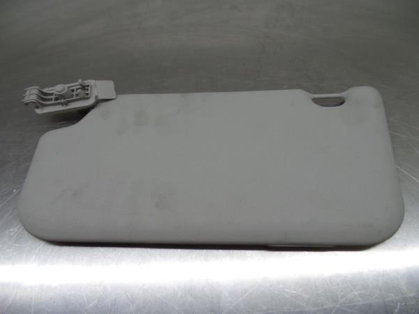 Right Sun Visor FORD Fiesta VI Van