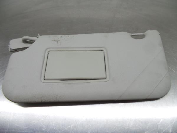 Pála de sol esquerda FORD Fiesta VI Van Imagem-1