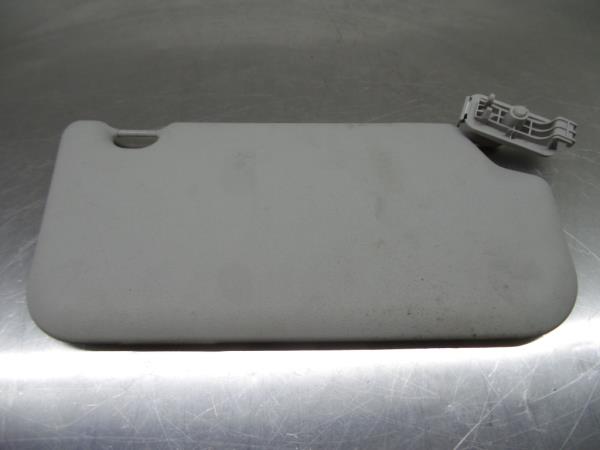 Pála de sol esquerda FORD Fiesta VI Van