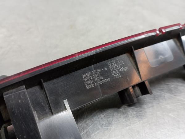 Feu de stop supplémentaire / 3e feu RENAULT Clio IV (BH_) Imagem-3