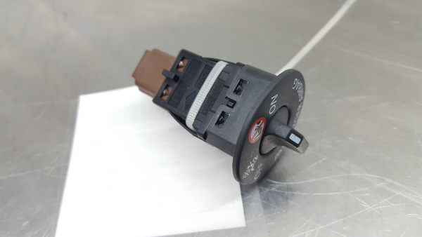 Commande / interrupteur multifonctions RENAULT Clio IV (BH_) Imagem-1