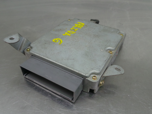 Centralina motor / ECU MAZDA 6 Sedan (GH) Imagem-2