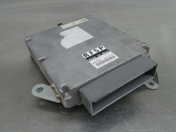 Centralina motor / ECU MAZDA 6 Sedan (GH)