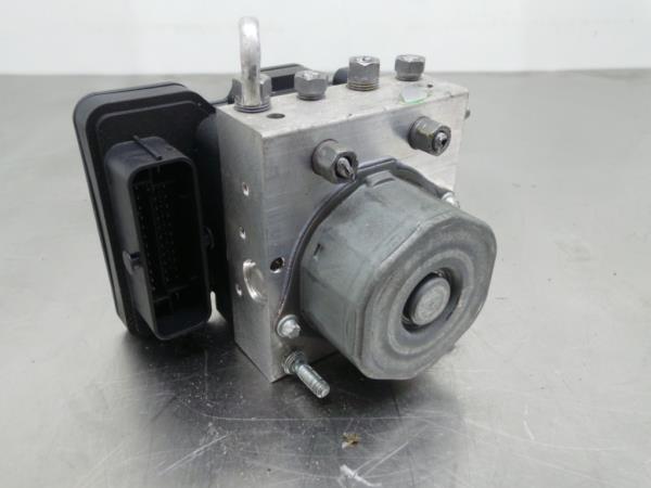 ABS RENAULT Captur (J5_)