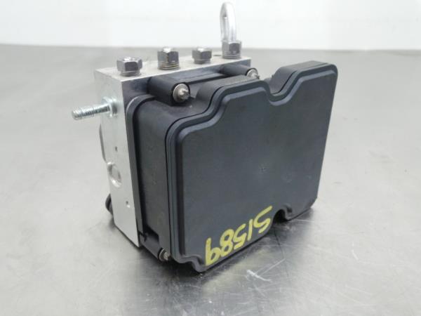 ABS RENAULT Captur (J5_) Imagem-1