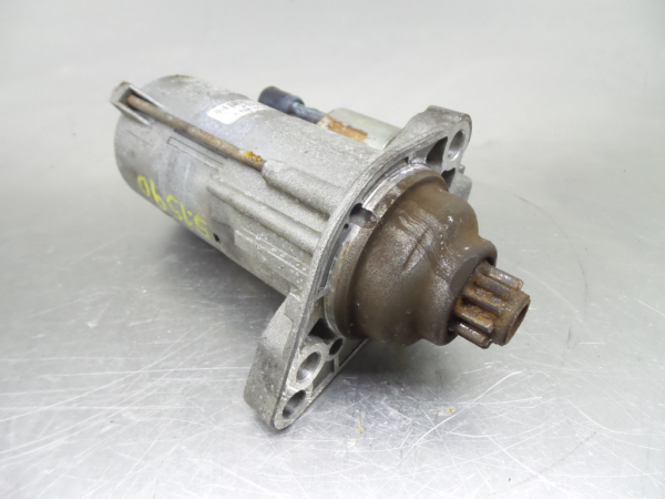 Starter Motor SKODA Roomster (5J)