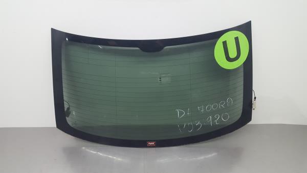 Vitre arrière BMW 1 Coupé (E82)