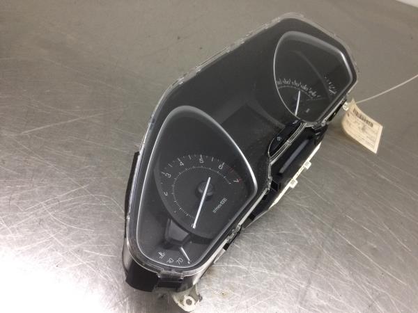 Quadrante / painel de instrumentos PEUGEOT 208 Imagem-1