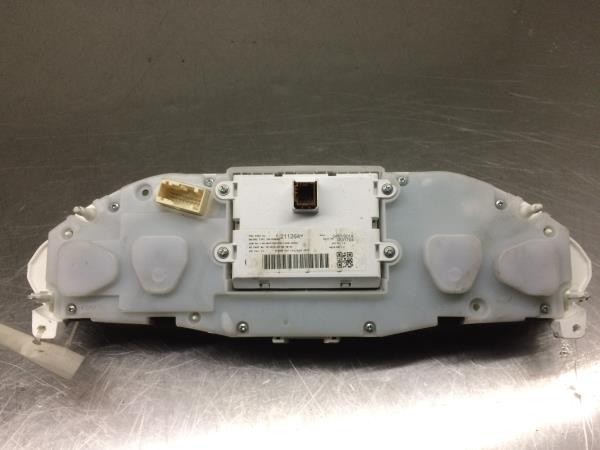 Quadrante / painel de instrumentos PEUGEOT 208 Imagem-2