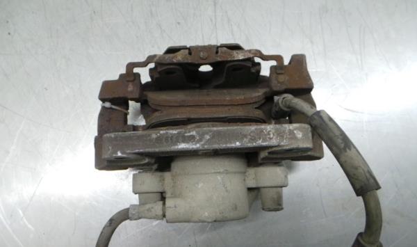Pinça travão / maxila de travão frente esquerda BMW X5 (E70) Imagem-1